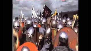 Graveland - Tyrants Of Cruelty