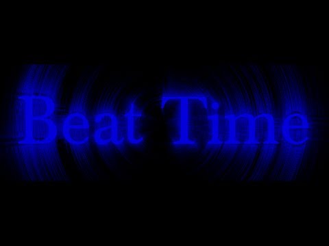 Beat Time 3 ~ Electric Version ~ Metal Style