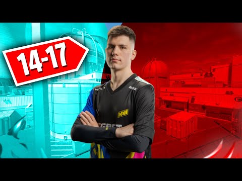 EPIC GRAND FINAL! NATUS VINCERE (B1T) vs ETERNAL FIRE - ESL PRO LEAGUE SEASON 20 | CS2