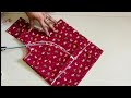 32 Size Katori Blouse Cutting And Stitching