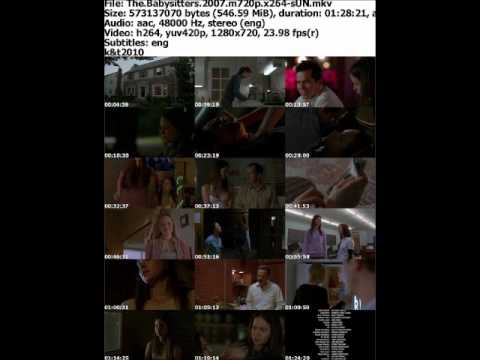 The Babysitters (2007) free download