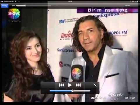 Adil Palta -Bizim insanımız