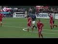 Samenvatting | Quick - HBS | 10-03-2018 - OMROEP WEST SPORT