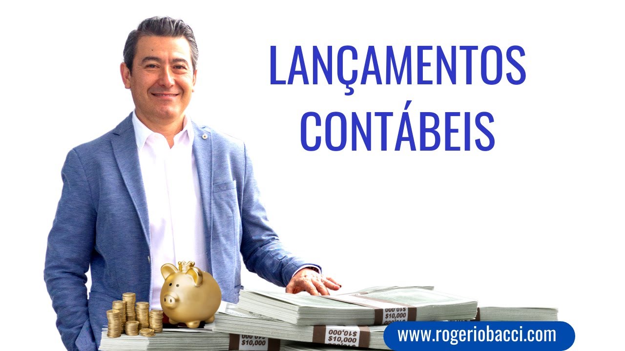 CONTABILIDADE - LANÇAMENTOS/RAZONETES/BALANCETE/BALANÇO