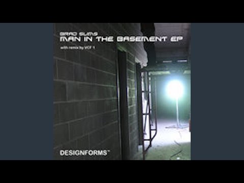 Man in The Basement (VCF-1 Mix)