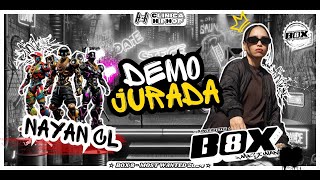 Demo Jurada NayanCL