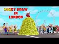 Lucky Draw In London Motu Patlu Cartoon Comedy Motupatlu Wowkidz Vootkids