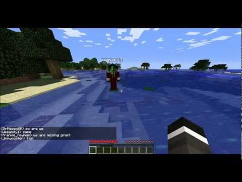 GGMC Ultra Hardcore Season 4 - Episode 1: Explosive Revelations!