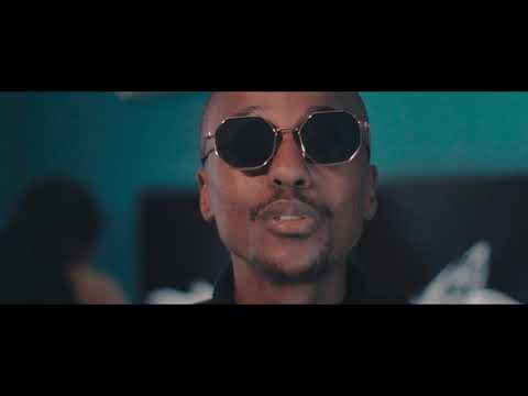 Luther October - Pick Up Ur Phone ft  Jordie (Official Music Video)