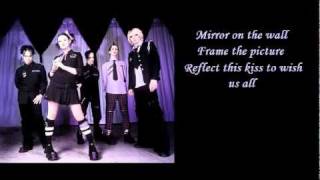 Goodnight - The Birthday Massacre (with lyrics)