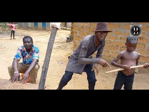 AGBADO - BLESZ FT NEGA DON  - COMEDIAN TIMAYA