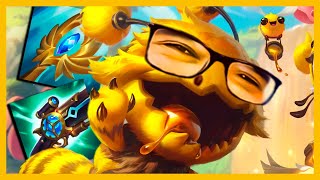 Download lagu KOG'MAW AP MID, SÓ CUSPIDINHA MÁGICA! mp3 Download lagu KOG'MAW AP MID, SÓ CUSPIDINHA MÁGICA! mp3