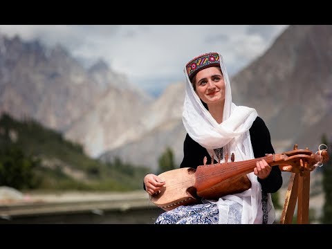 Afghan music Rubab-  Qataghani, Khatagani  Afghan Robob New Afghan Song   HD