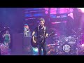 Noel Gallagher Pretty Boy Live In Philadelphia 7 14 23