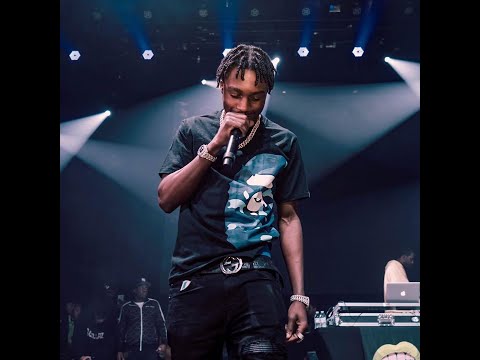 FREE Lil Tjay x Lil Baby x Calboy Type Beat - "Smoke" Guitar Type Beat