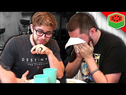 Family Food | The HOTTEST Game Show (Fruit Summit 2019)