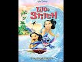Opening To Lilo And Stitch 2002 DVD HD