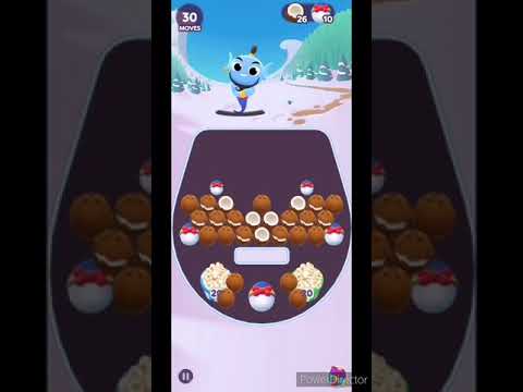 Disney Getaway Blast Level 99 | NO BOOSTERS