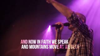 Moving Mountains Jeff Deyo with Lyrics