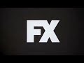 FX International Paper Styled Bumpers Rebrand 2010