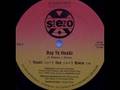 Stezo Bop Ya Headz 1994