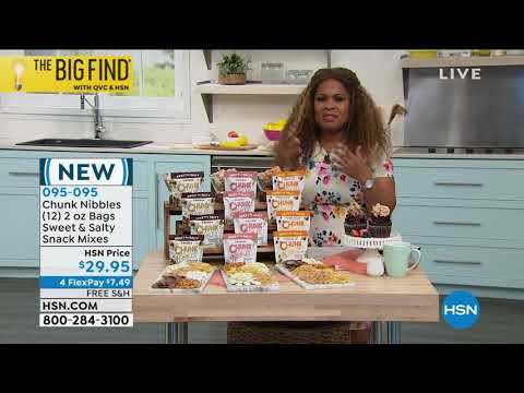 HSN | Good Eating with Marlo Smith 03.15.2021 - 05 PM