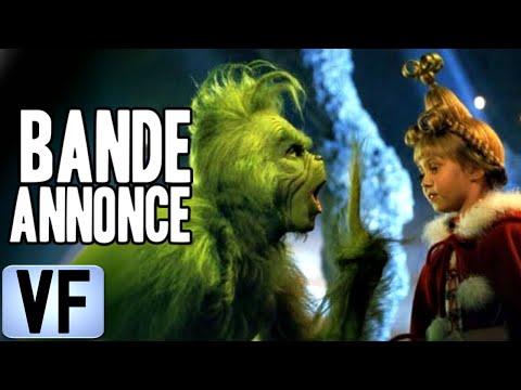 Bande annonce