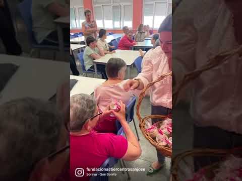 Visita colegio San Gabriel