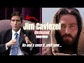 Unreleased Jim Caviezel Interview That Will Leave You Speechless After Filming Passion Of Christ