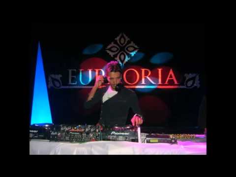 Dj Onur Kaba vs.Bang La Deck - Kuedon 2013(REMIX)