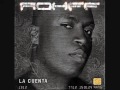 EXCLU: Rohff feat. Jenna Lee - Tu Pardonneras ...