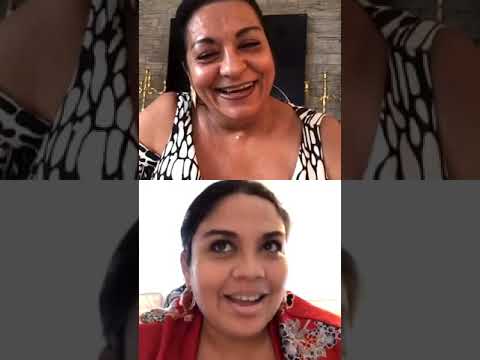 Farruca y Saray Montoya