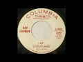 RAY CONNIFF: THE WORLD WILL SMILE AGAIN / SEVENTEEN (1967)