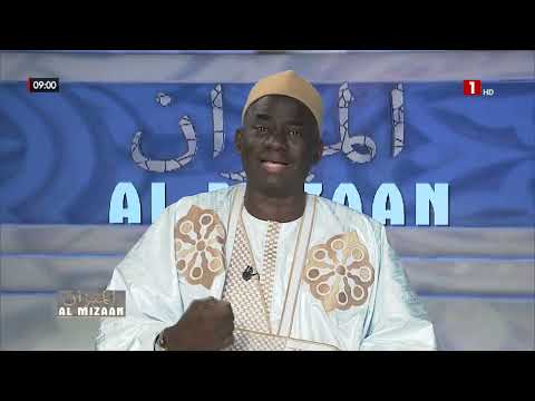 AL MIZAAN - VENDREDI 13 FÉVRIER 2026
