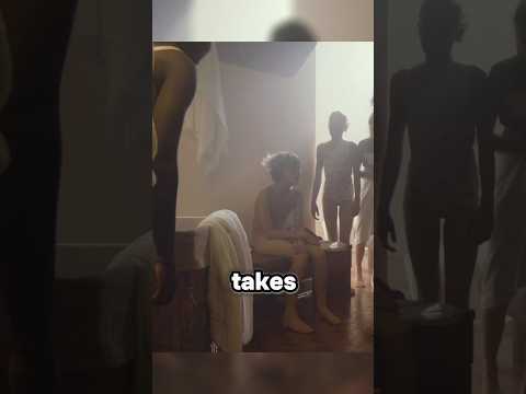 Invisible boy takes revenge from bullies #shorts #viral #movies