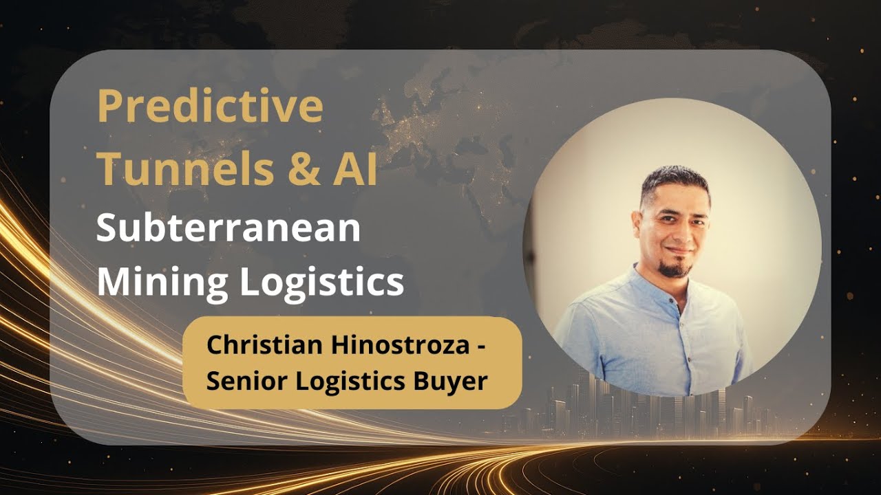 The Gold Standard Podcast Episode 3 with Christian Hinostroza