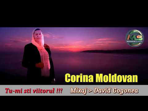 CORINA MOLDOVAN - TU-MI ȘTI VIITORUL - (OFICIAL NOU 2020 )