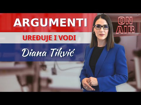 Argumenti - 17.1.2024. - Deset godina postojanja udruge "Hrvatska za Život"