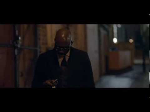 Ghostpoet - Dial Tones (Official Video)