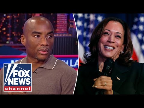 Charlamagne tha God reveals whether he'd vote for another Harris run