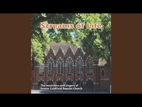 There Is a Higher Throne (Live)