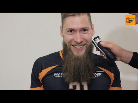 Die Geschichte des bärtigen Gerrit