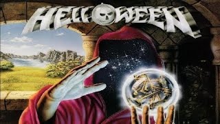 Helloween - Halloween/Follow the Sign