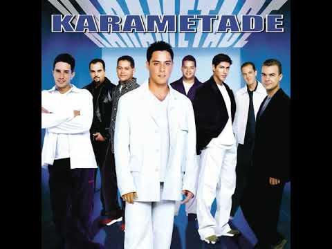 Karametade - Nunca vou deixar você 🎧