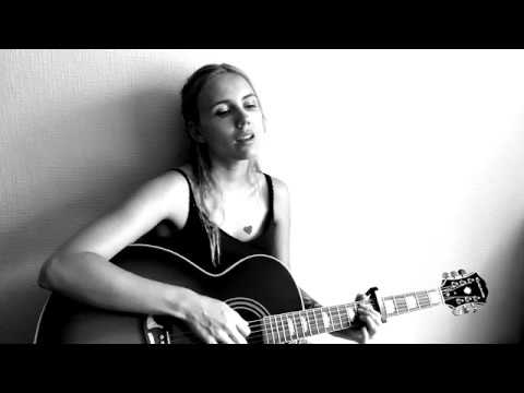 City and Colour - Hope for Now cover by Eva Krastiņa