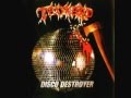Face Of The Enemy - Tankard with Lyrics