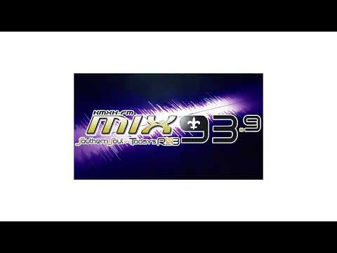 KMXH/Alexandria, Louisiana Legal ID - February 14, 2024