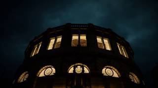 Merry Christmas from the Oxford Philharmonic Orchestra