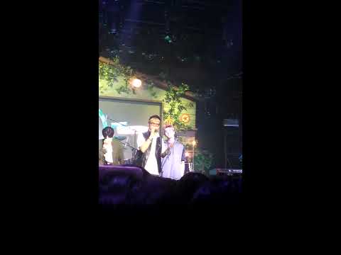 170507 데이식스 EveryDay6 Concert in MAy Embarassed YoungK