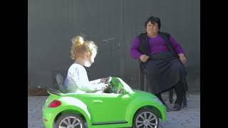 Antigona - Sheffield DocFest 2025